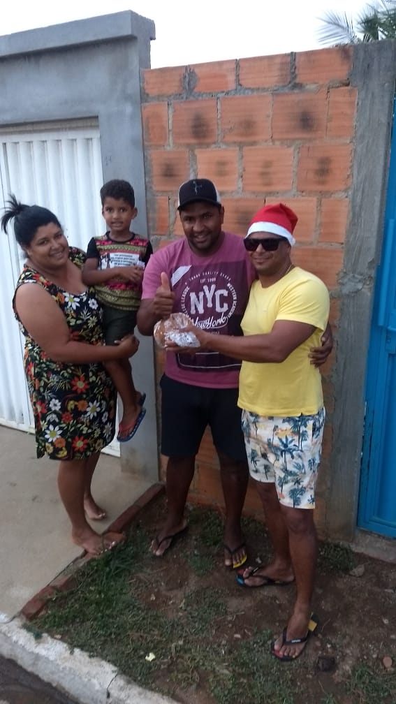 Guguinha natal solidário 11