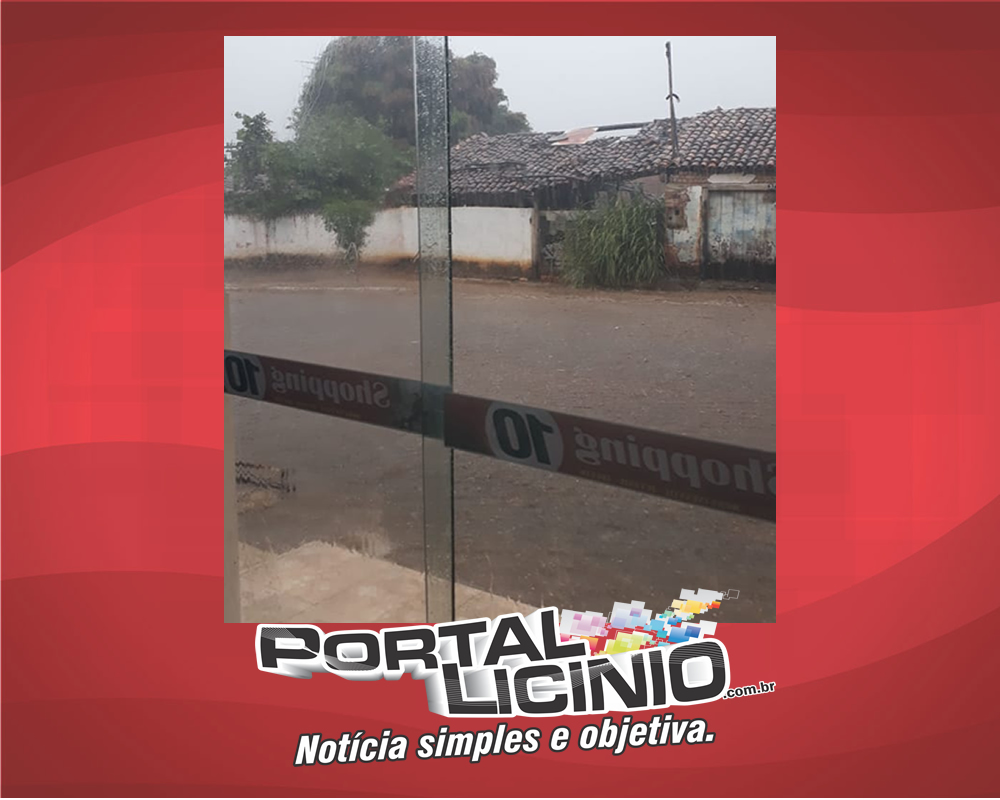 chuva Gerais 03