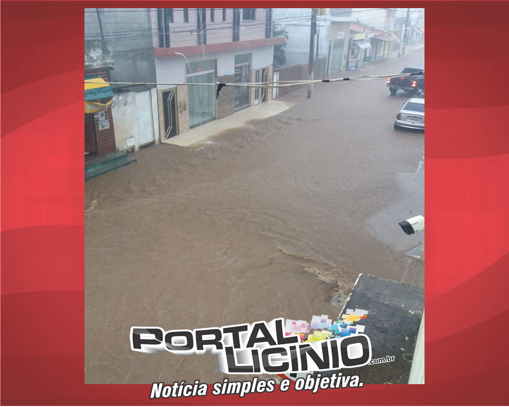 chuva Gerais 05