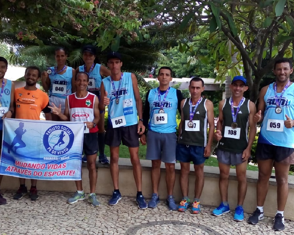 isaias corrida caetite tn