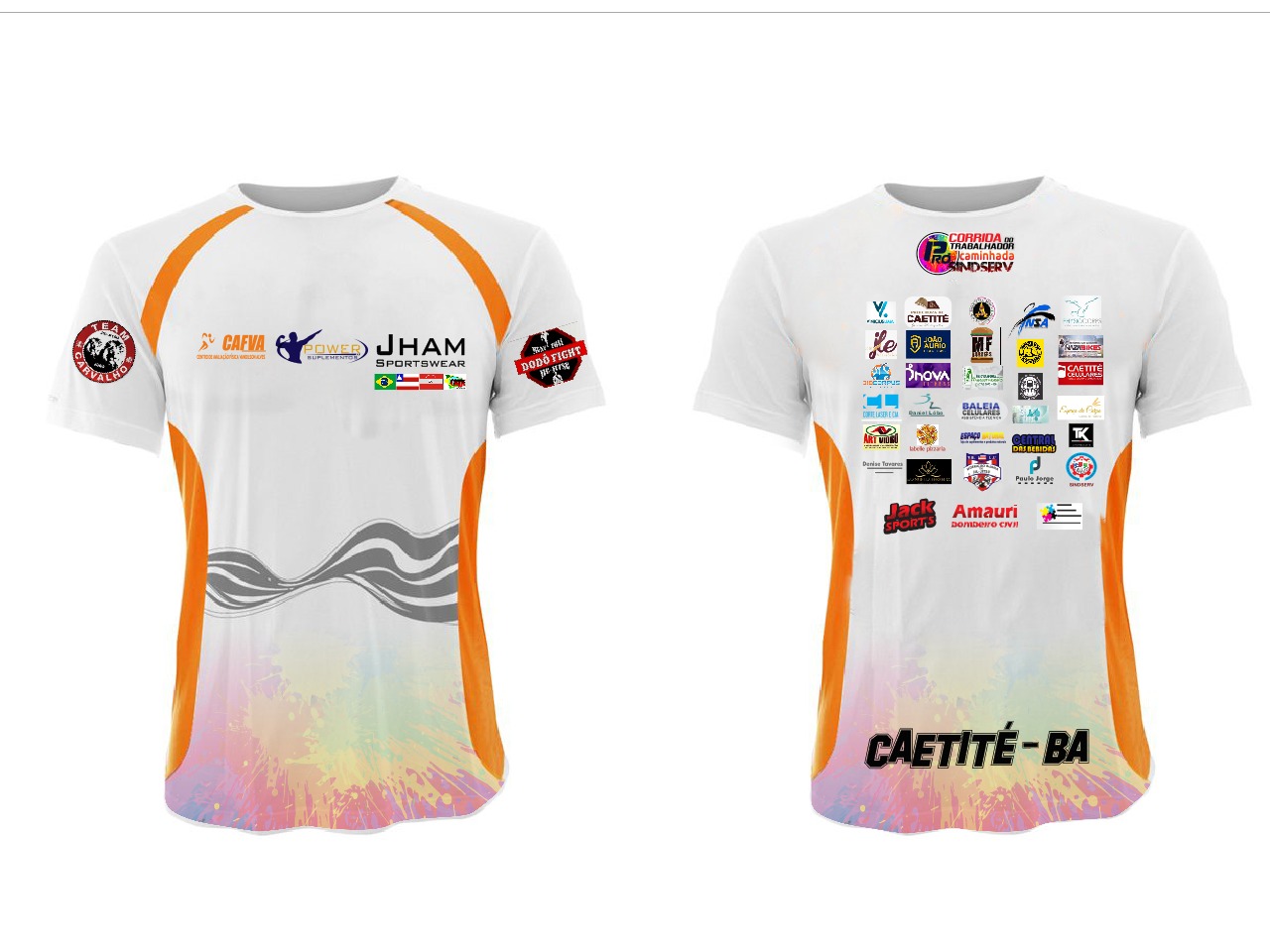 corrida caetité 2