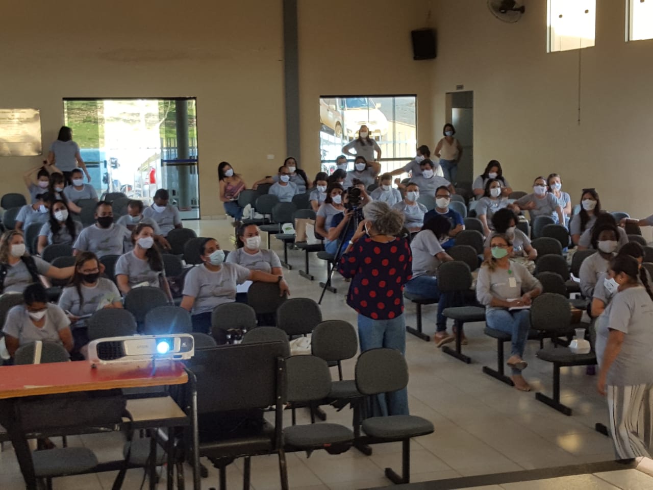 capacitação Bamim 01