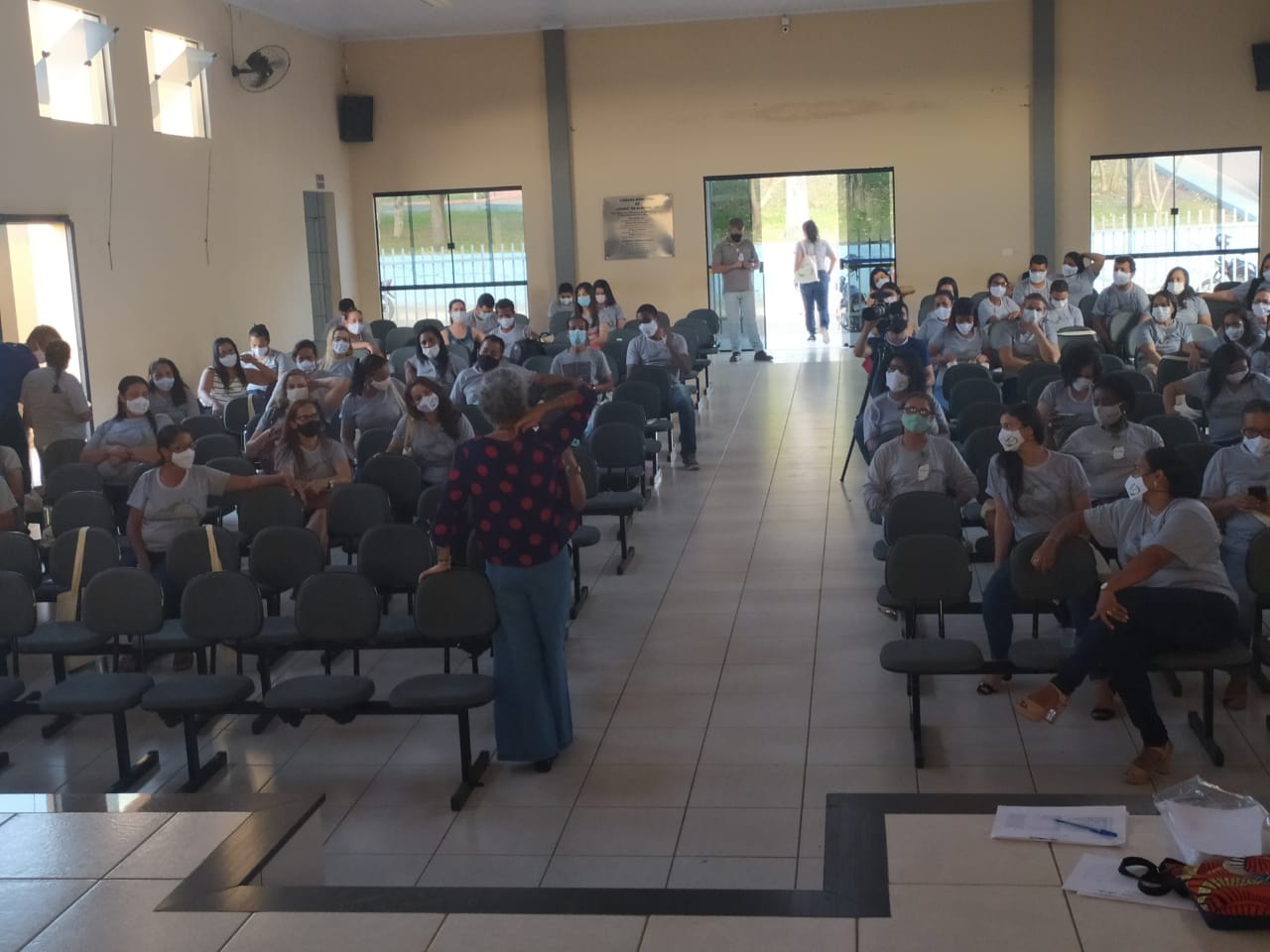 capacitação Bamim 011