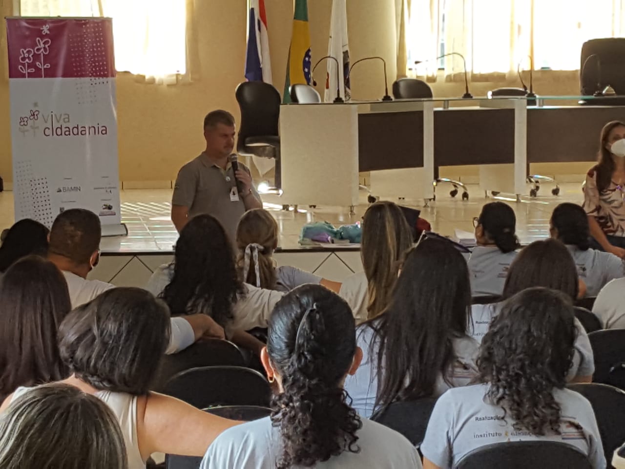 capacitação Bamim 05