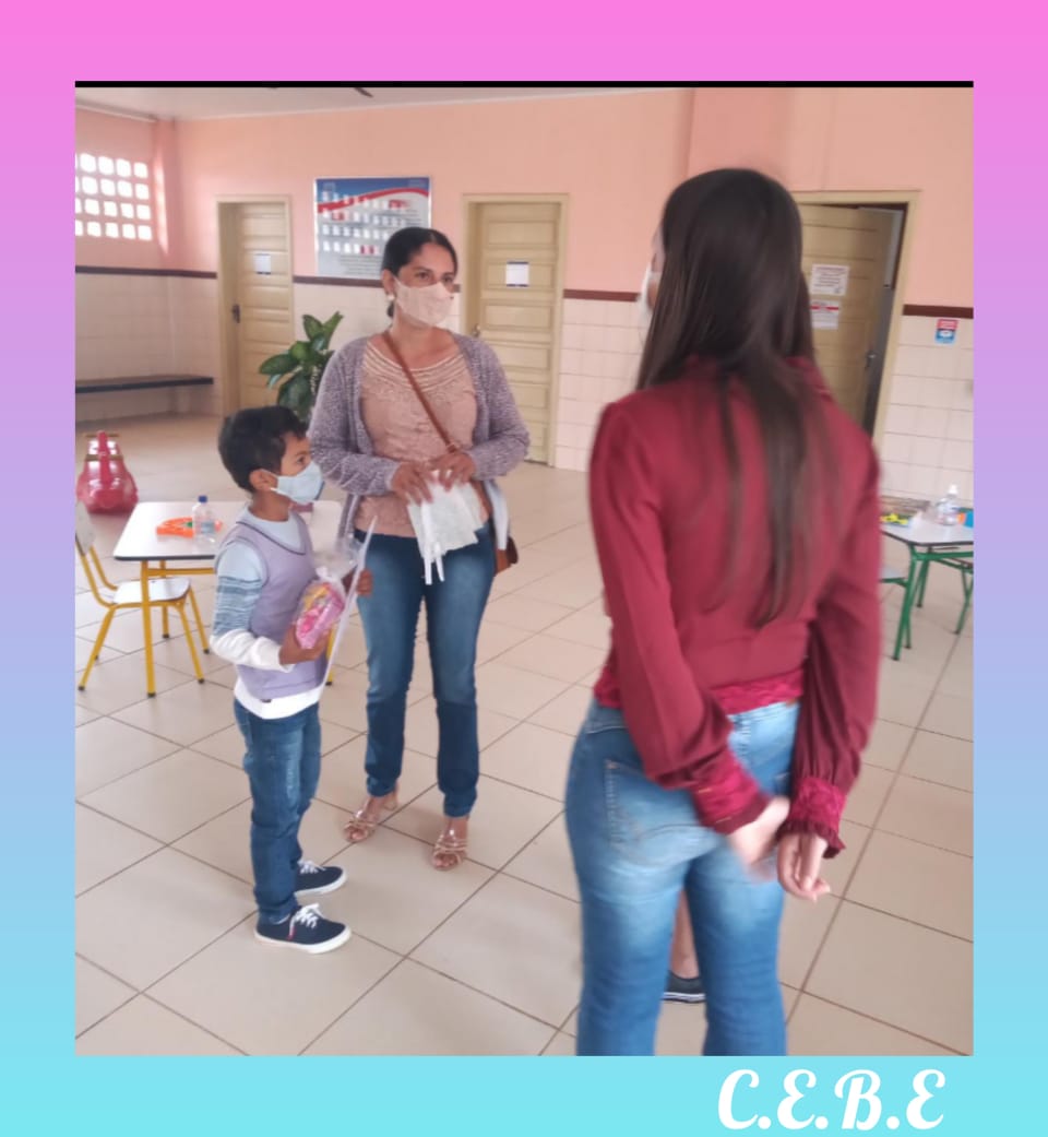 volta as aulas 01