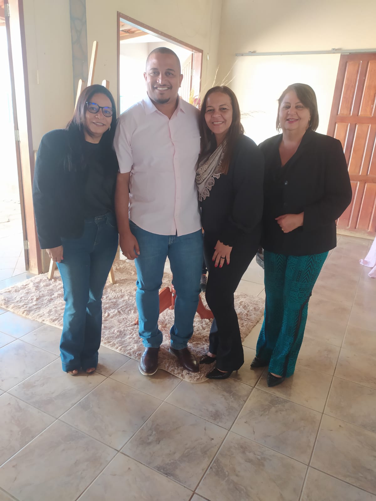 presidente undime 015