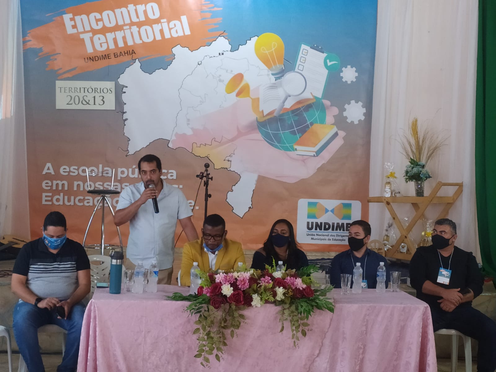 presidente undime 022