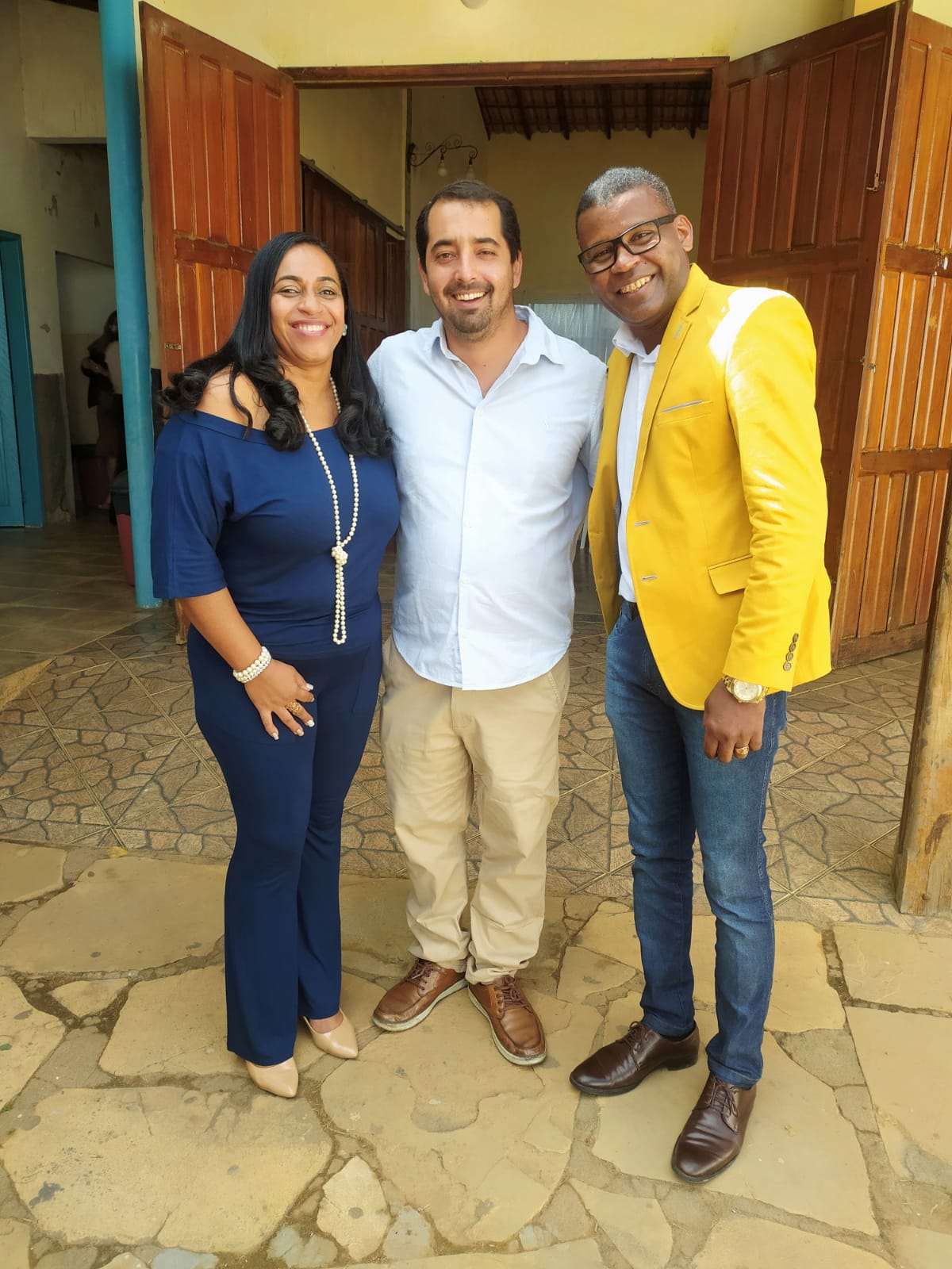 presidente undime 023