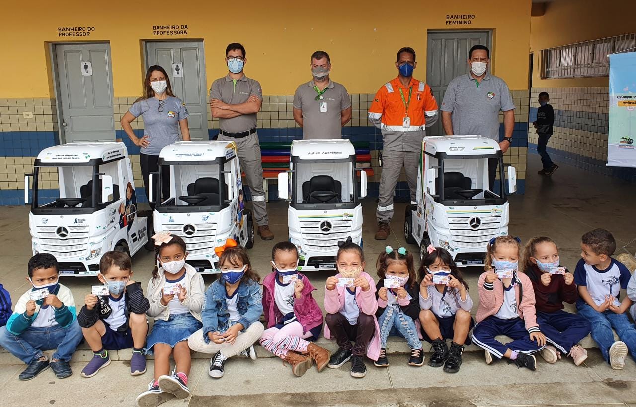 educação no transito 12