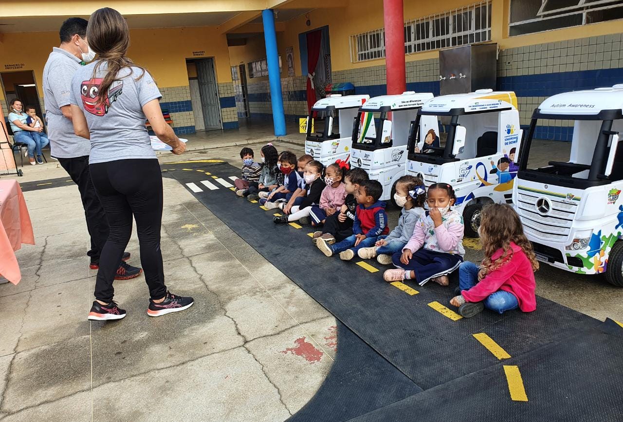 educação no transito 13