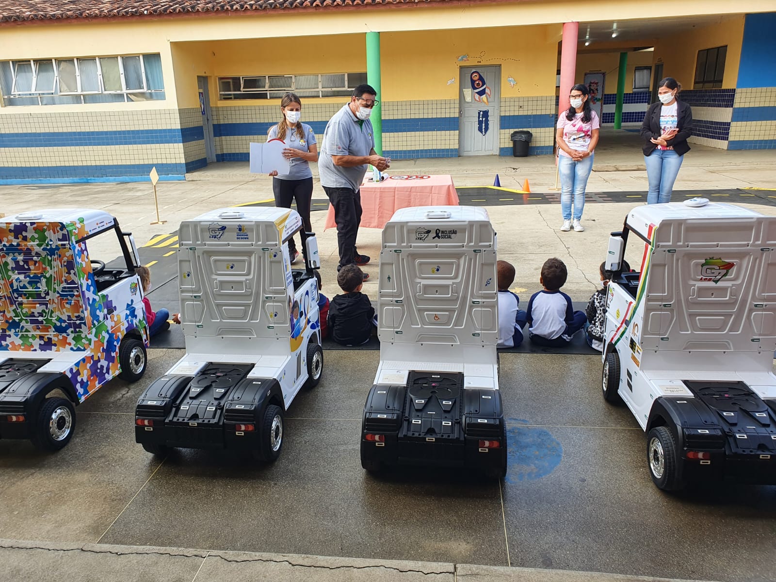 educação no transito 14