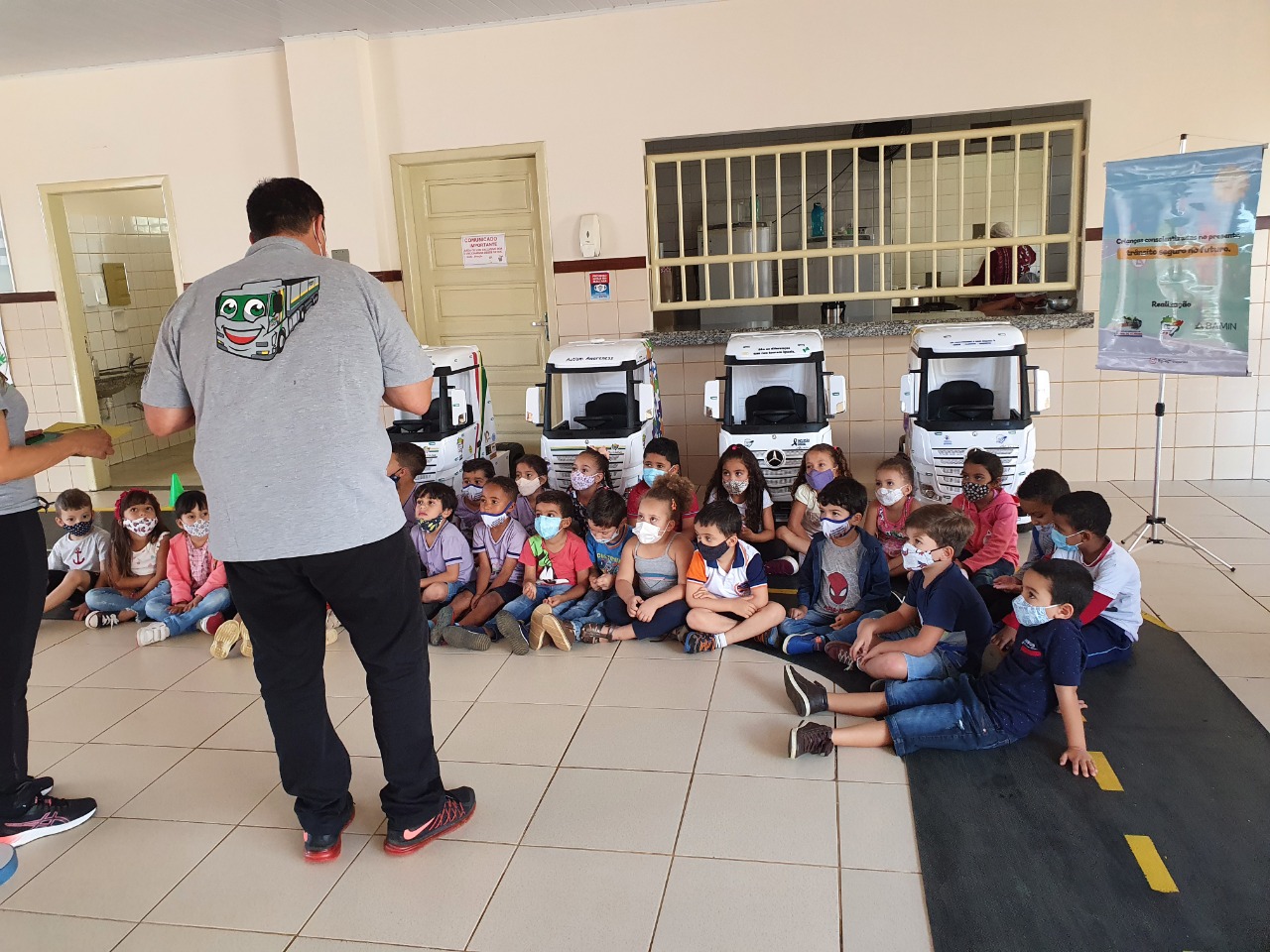 educação no transito 31