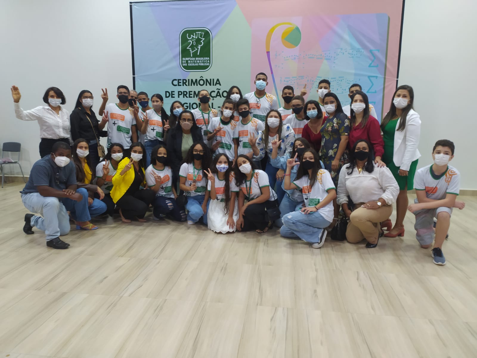 olimpiadas de matemática 29