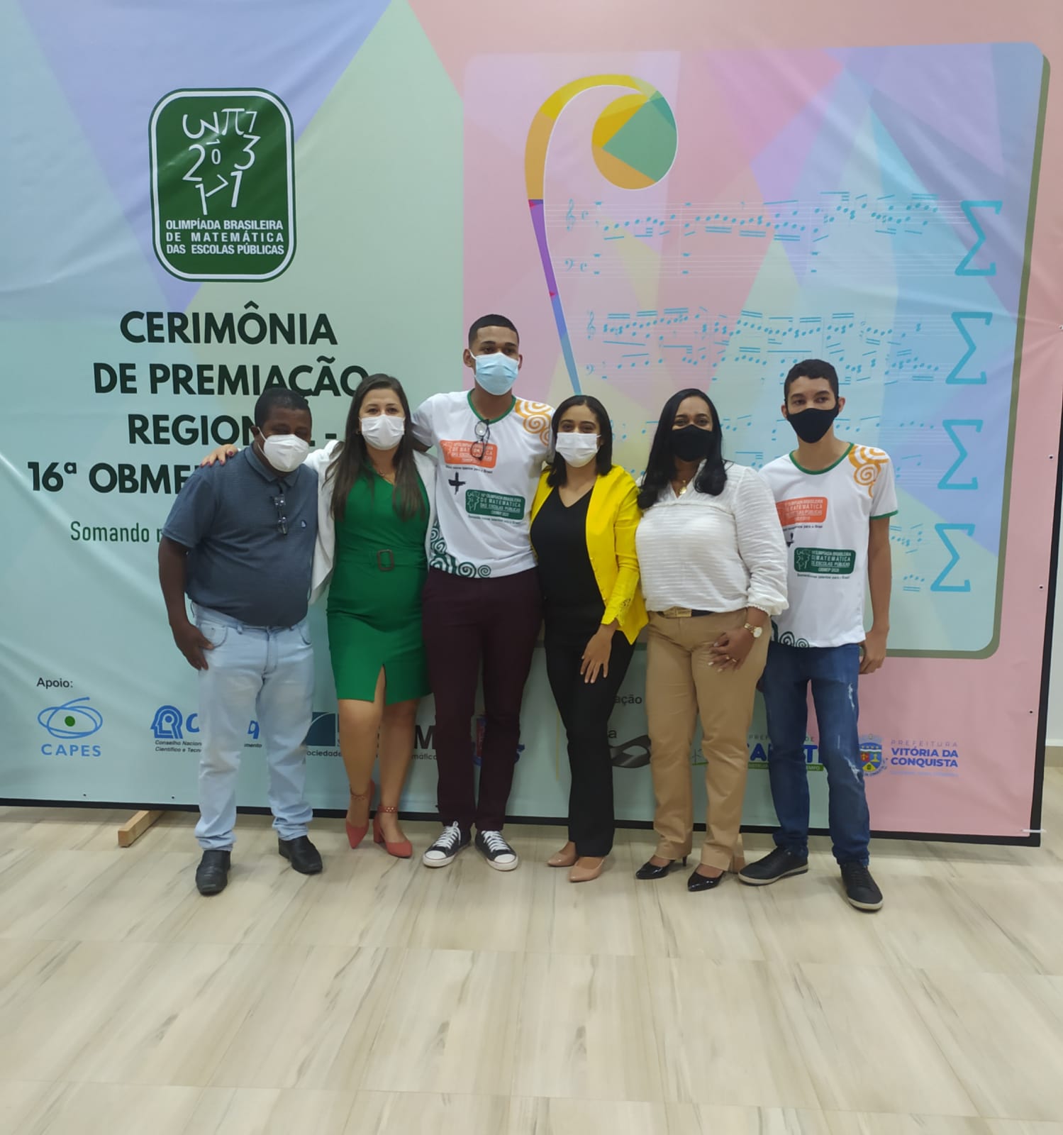 olimpiadas de matemática 31