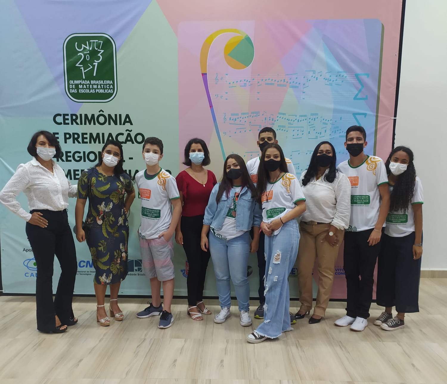 olimpiadas de matemática 37