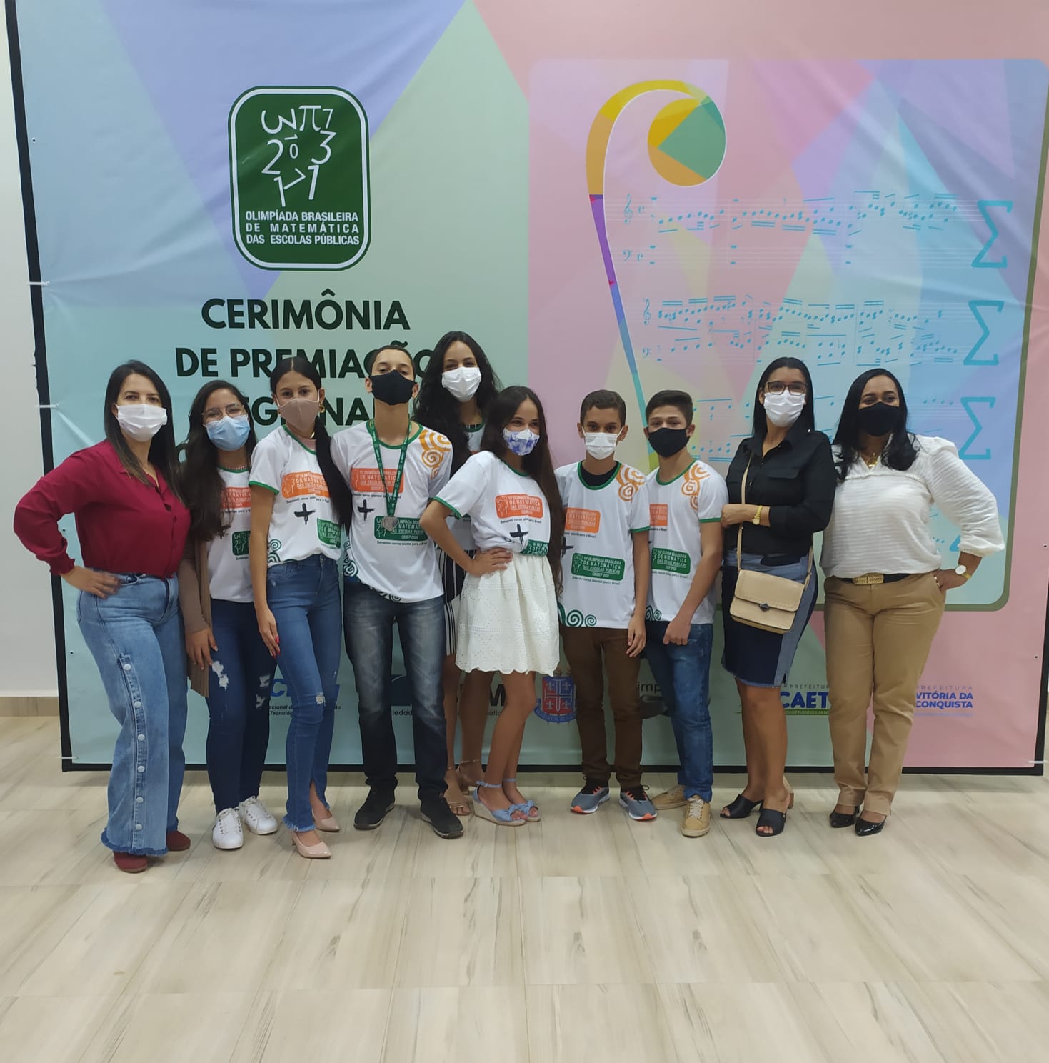 olimpiadas de matemática 38