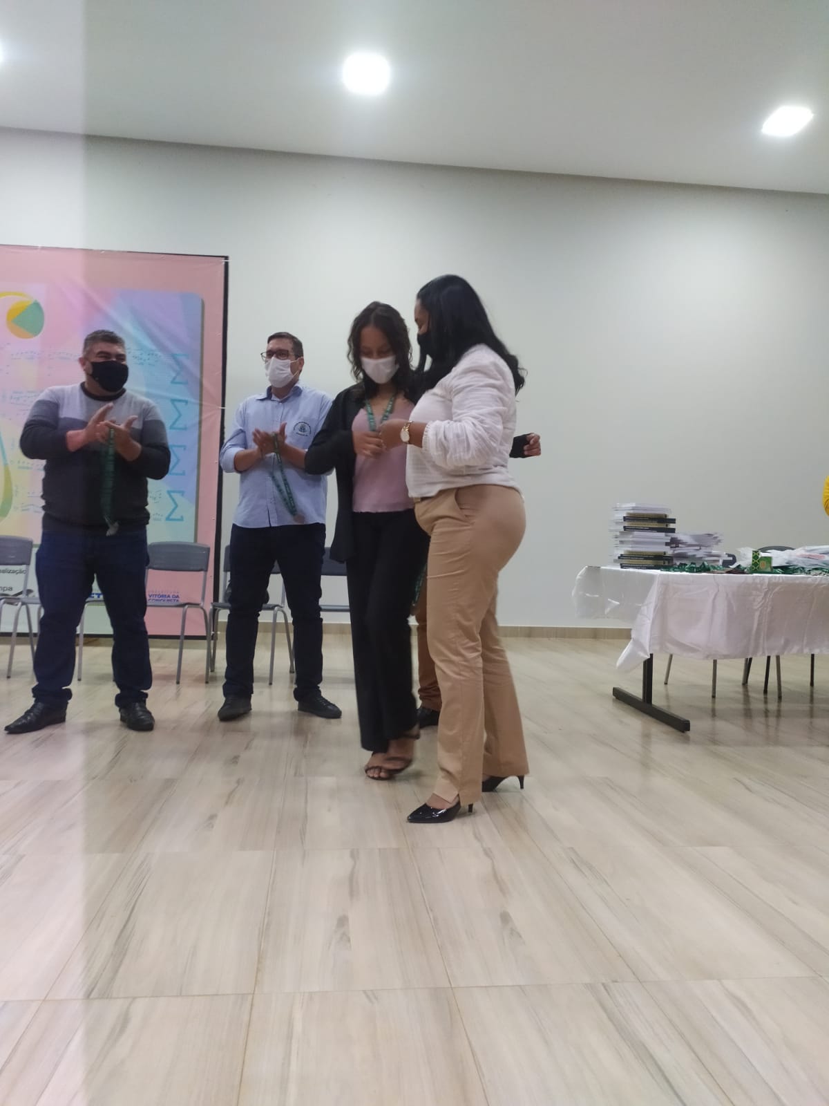 olimpiadas de matemática 40