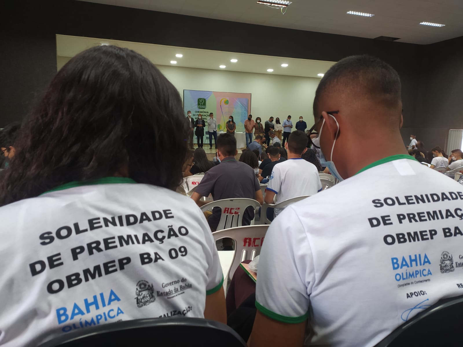 olimpiadas de matemática 41