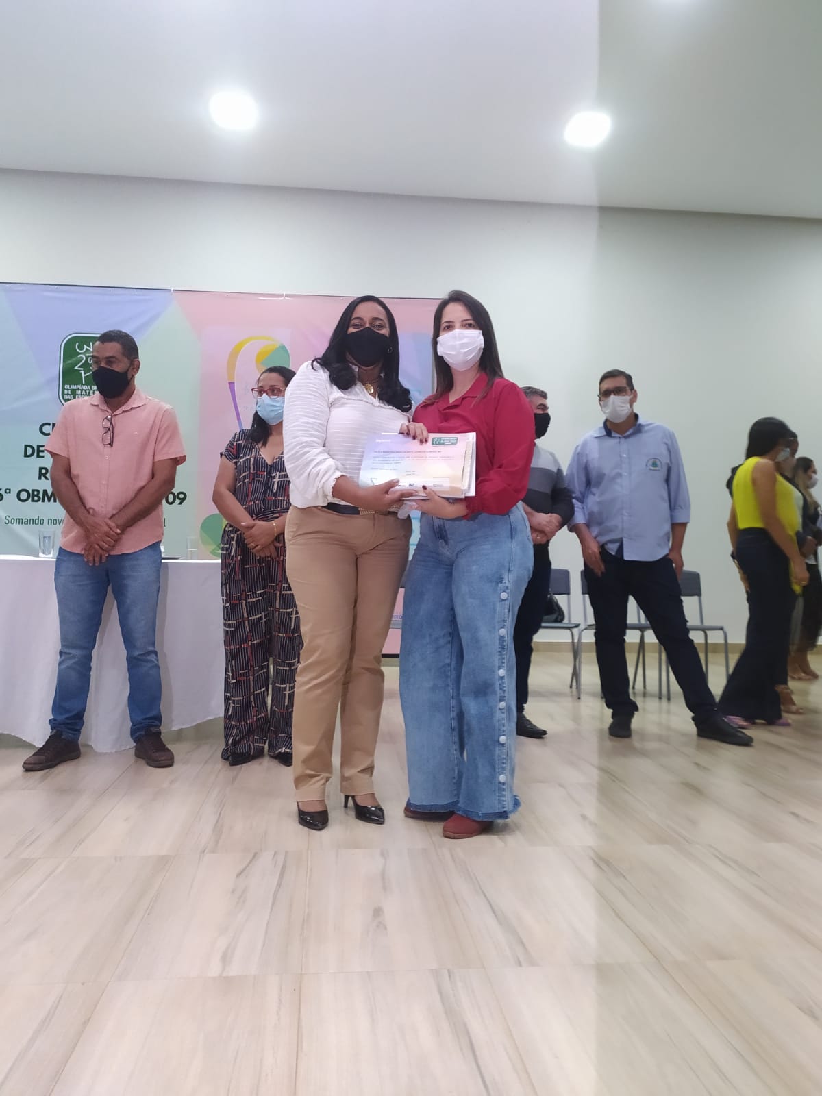 olimpiadas de matemática 48