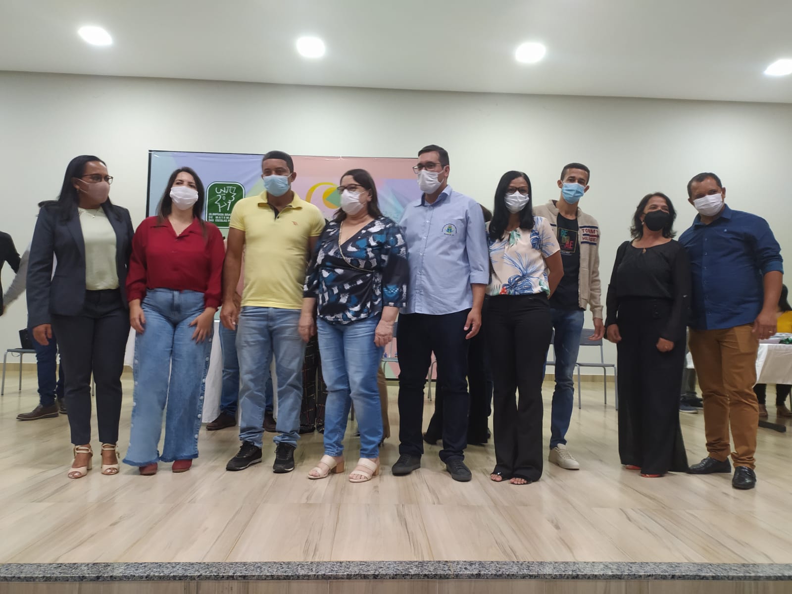 olimpiadas de matemática 53