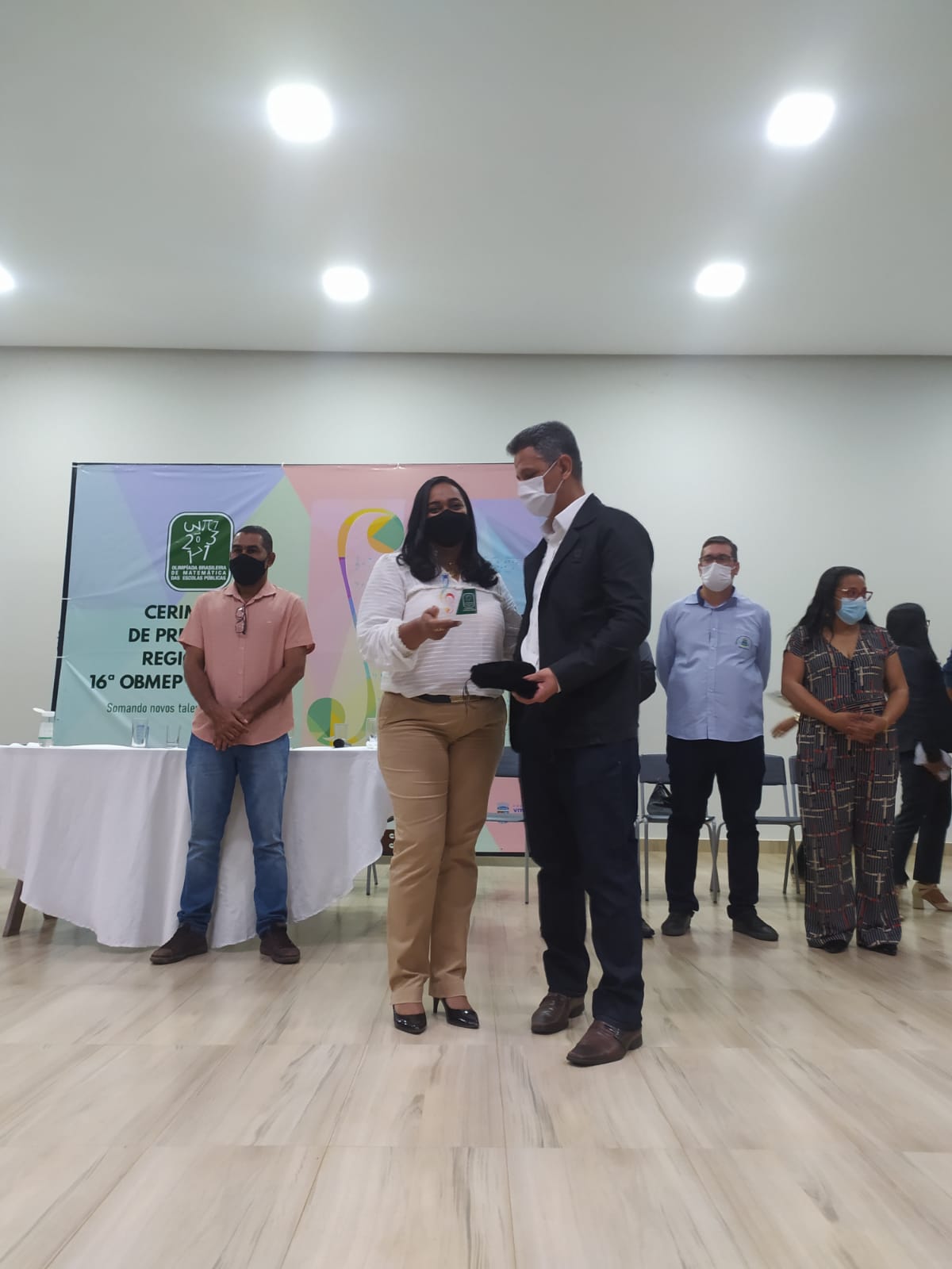 olimpiadas de matemática 55