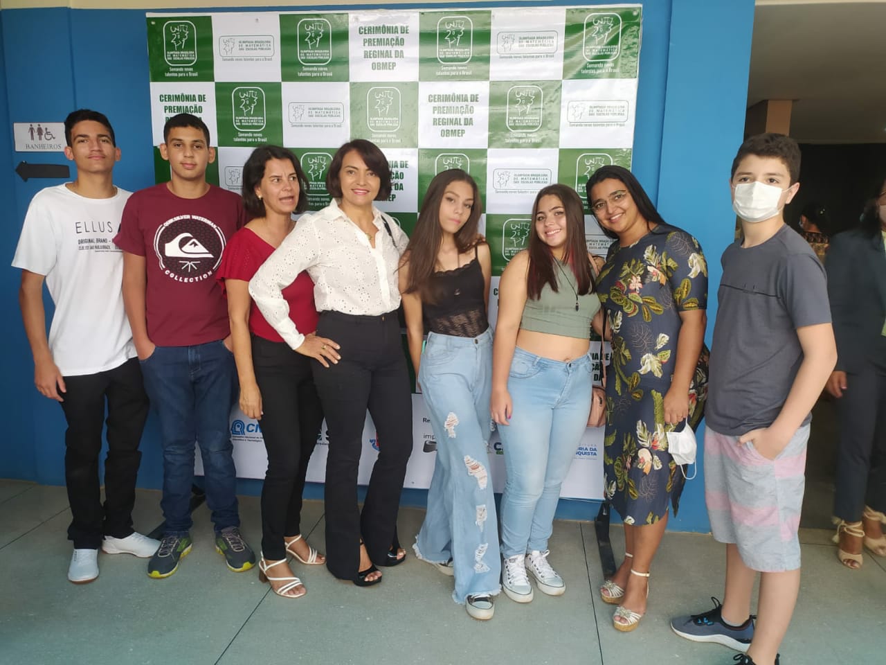 olimpiadas de matemática 59