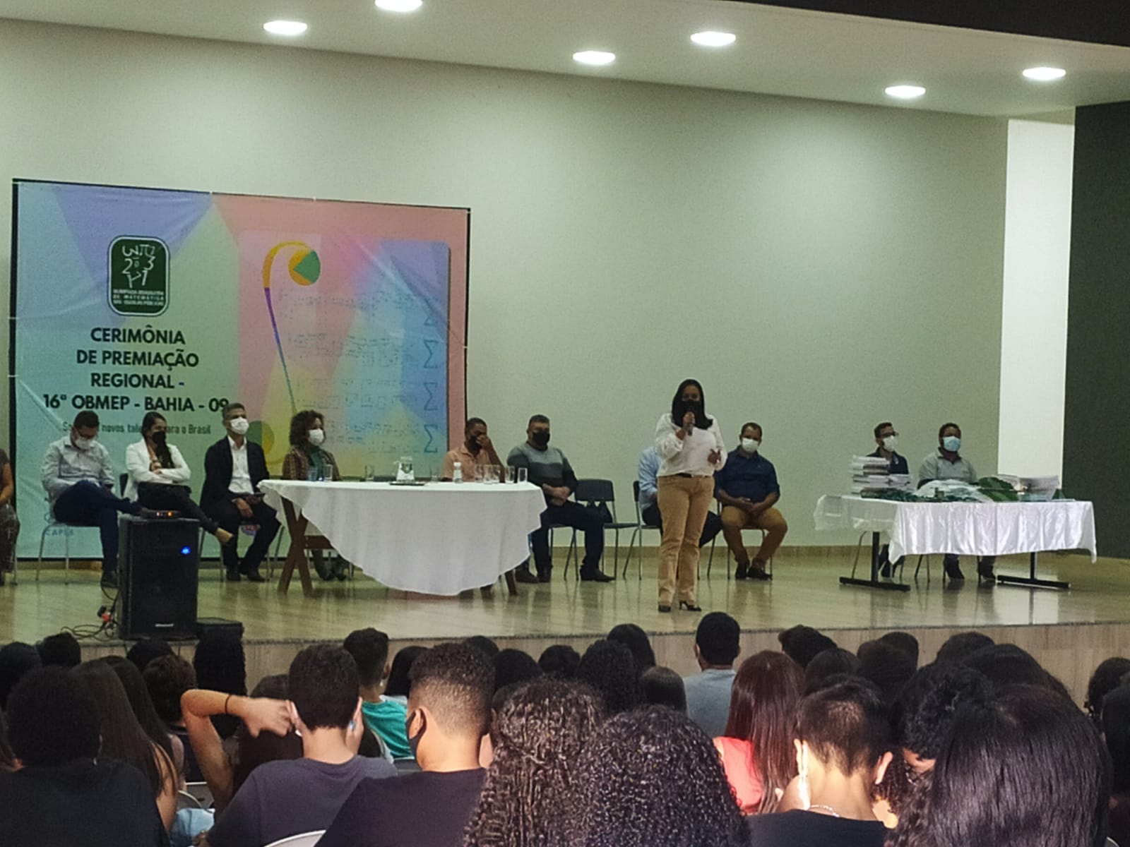 olimpiadas de matemática 67