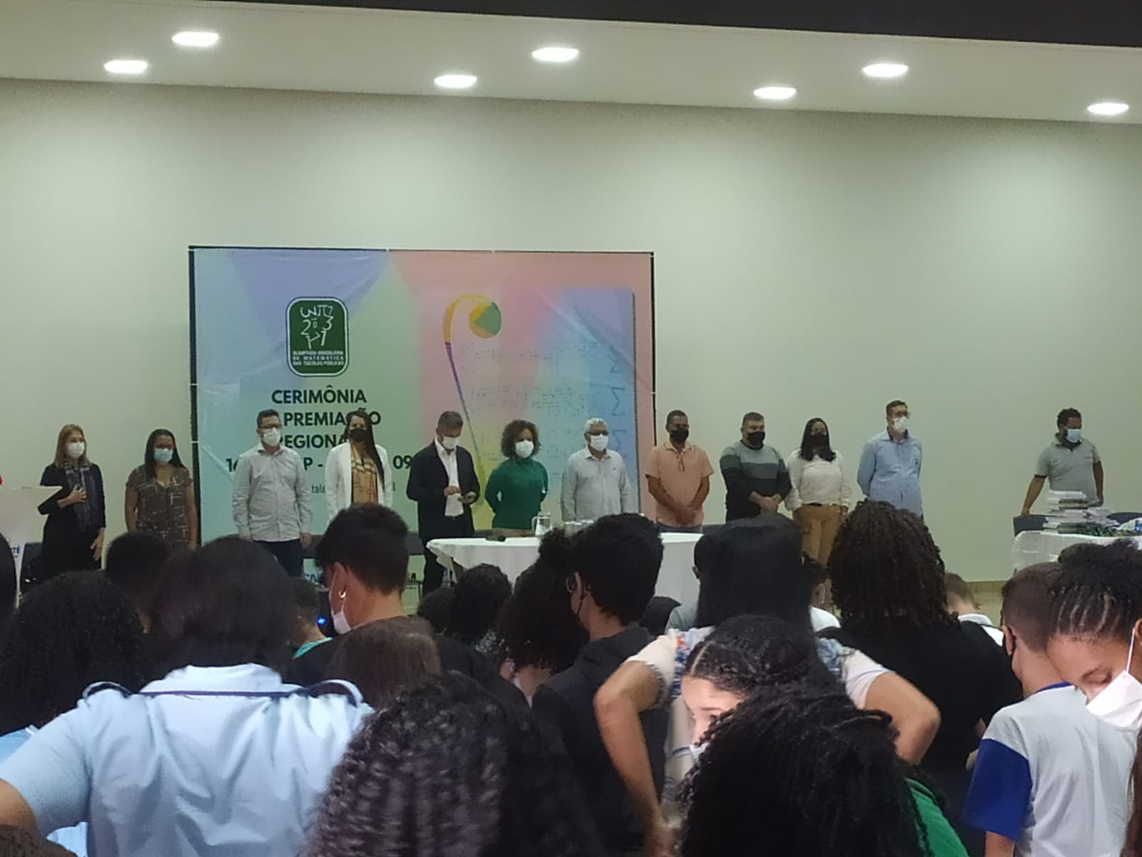 olimpiadas de matemática 69