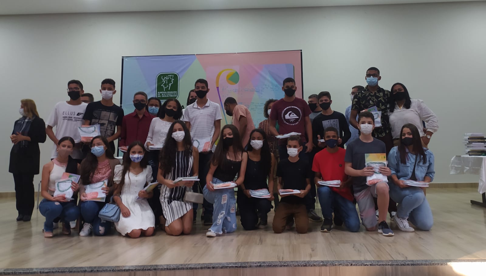 olimpiadas de matemática 70