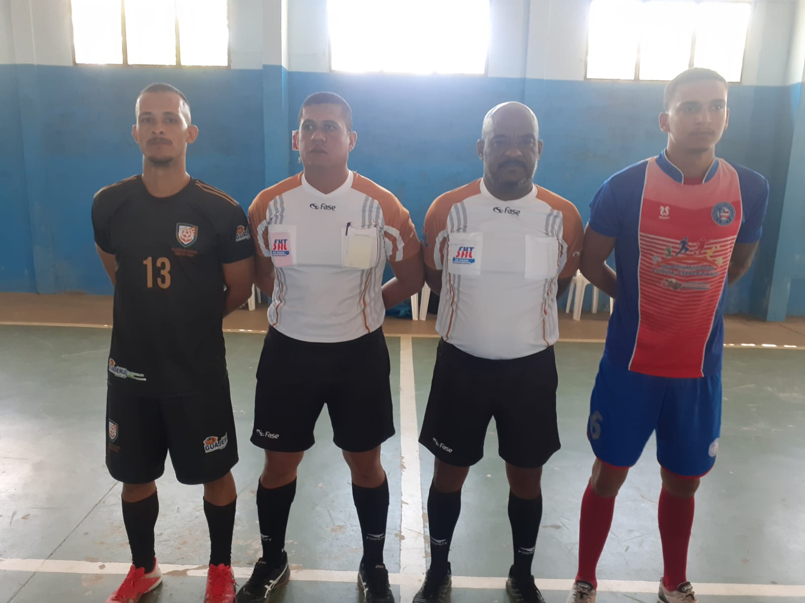 semi final zonal 02