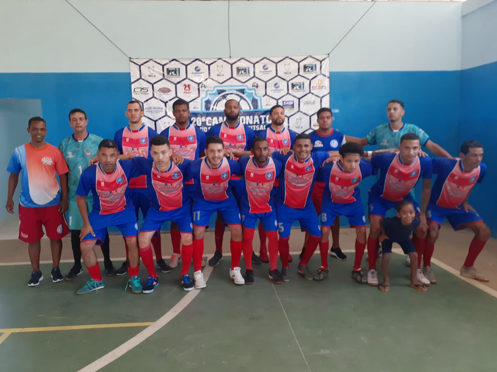 semi final zonal 03