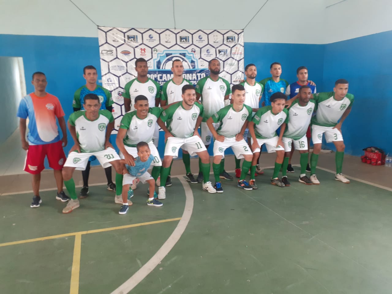 semi final zonal 04