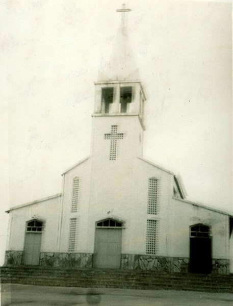igreja matriz