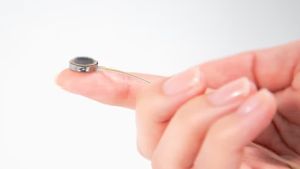 1&ordm; implante de chip cerebral em humano; entenda como ele funciona