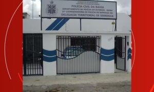 Homem é morto a tiros dentro de bar no interior da Bahia