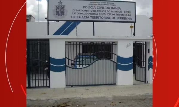 Homem é morto a tiros dentro de bar no interior da Bahia