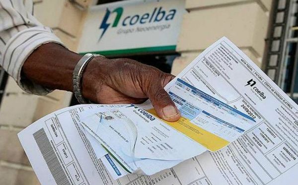 Conta de luz vai ficar mais cara em dezembro com retorno da bandeira vermelha