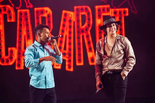 &#039;Tem Cabaré essa Noite&#039;: Música de 2019 viraliza após ficar &#039;esquecida&#039; e leva lambada de volta às p