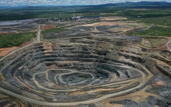 Do van&aacute;dio ao n&iacute;quel: BA investe em pesquisa para alavancar minera&ccedil;&atilde;o sustent&aacute;vel e inclusiva