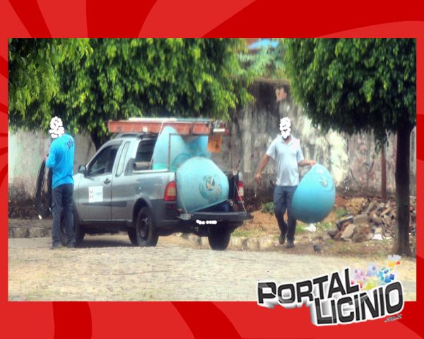 Orelhões São Desativados e Desmontados em Licínio e Cerca de 37 Mil Orelhões Devem Ser Desativados