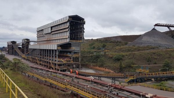 Na contramão do país, cidades mineradoras de MG vivem boom de empregos e recorde de arrecadação