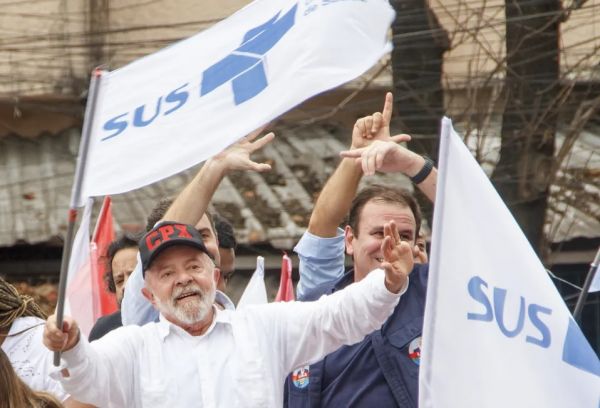 Bolsonaristas continuam a compartilhar informação falsa sobre a sigla CPX