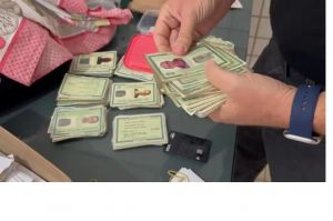 mandados de pris&atilde;o s&atilde;o cumpridos em opera&ccedil;&atilde;o da PF contra fraudes em benef&iacute;cios sociais na Bahia