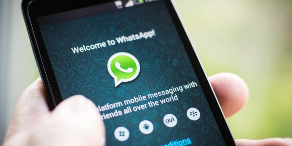 pane global afeta WhatsApp, Instagram e facebook.