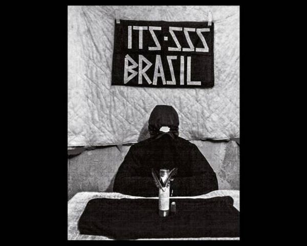 Líder de grupo terrorista revela plano para matar Bolsonaro