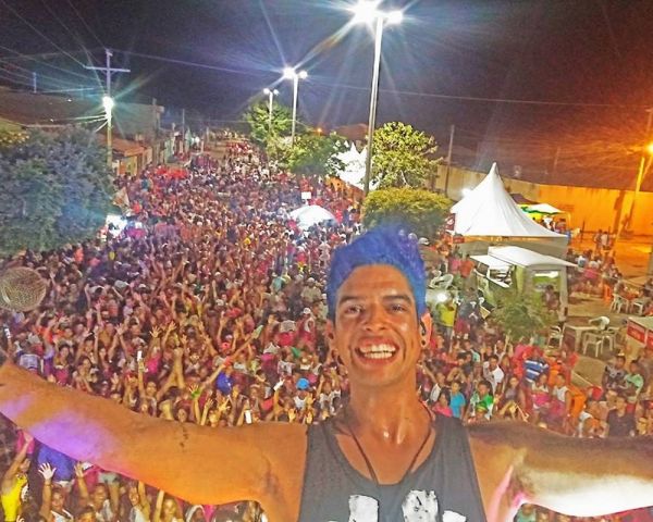 Caculé.: Data confirmada, Micareta do Flamengo será com Vitêra e Trio X Love no dia 01 de Dezembro
