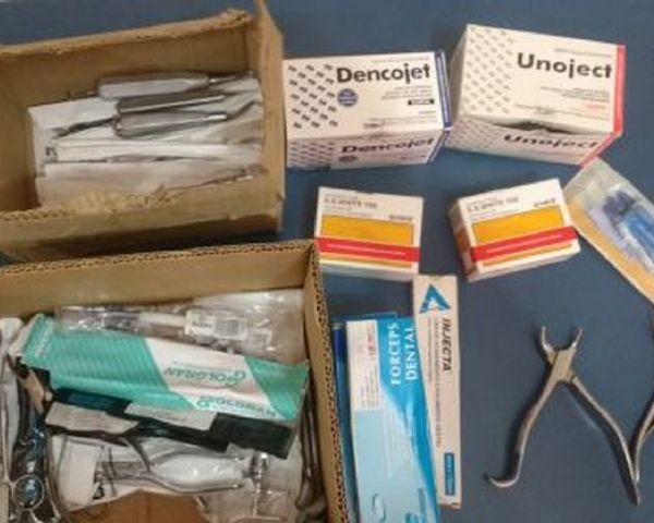 Dois falsos cirurgiões-dentistas são presos no norte da Bahia e confessam que atuavam há mais de 15