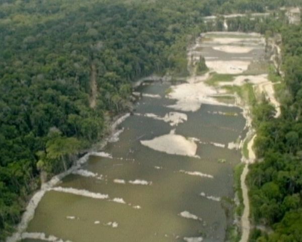 Mineração e agricultura em terras indígenas; veja em 7 pontos o que é ou não permitido