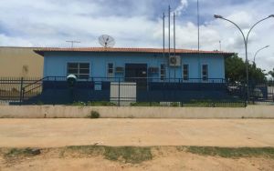 Urandi : Homem &eacute; preso em flagrante por matar idoso de 62 anos a facadas