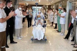 'Se Brasil parar por duas semanas, &eacute; poss&iacute;vel evitar as 125 mil mortes', diz especialista